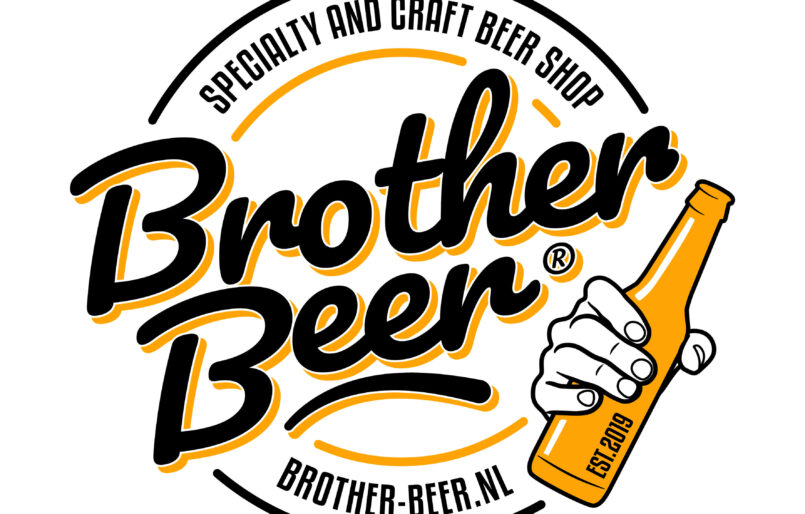 Brother Beer Craft Beer Webshop