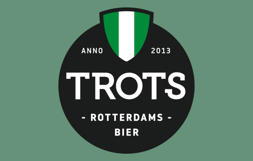 Trots Bier Rotterdam Logo